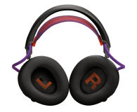 JBL Quantum 950 ANC Czarno-fioletowe - 1501651 - zdjęcie 5